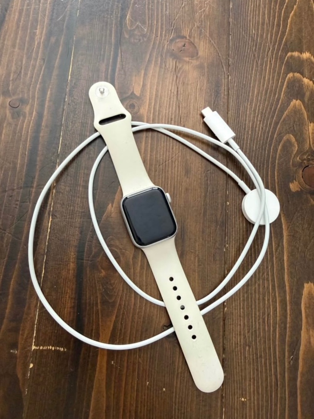 Apple Watch SE